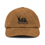 YBS_Cap 1_Brown