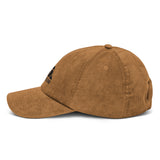 YBS_Cap 1_Brown