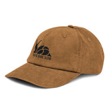 YBS_Cap 1_Brown