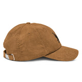 YBS_Cap 1_Brown