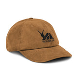 YBS_Cap 1_Brown