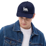 YBS_Cap 1_Blue